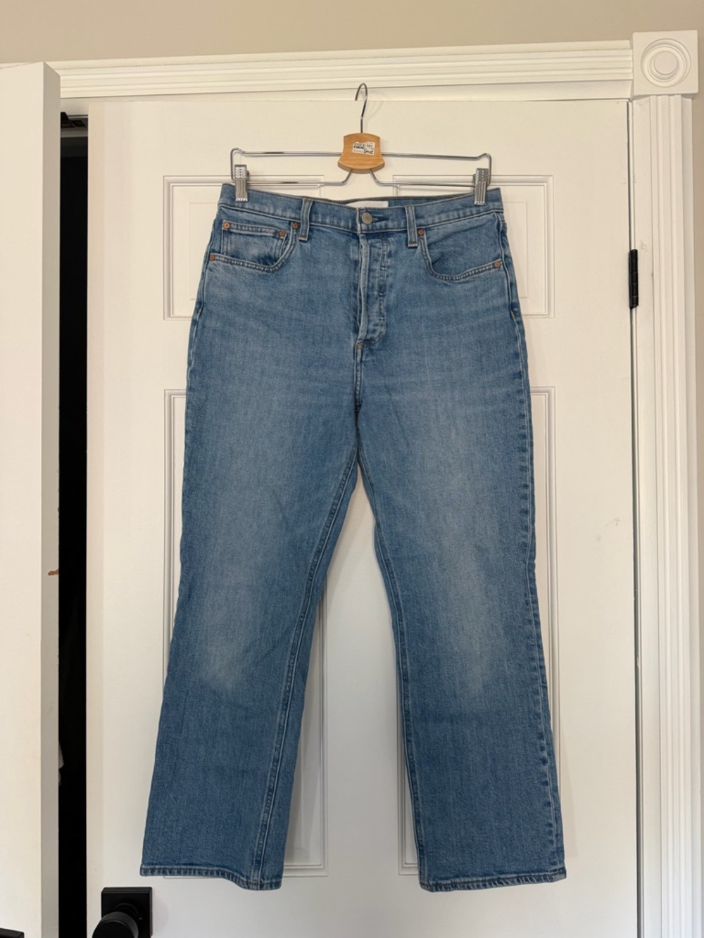 Denim forum jeans 30 W x 28 L